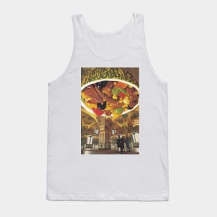 Renaissance Tank Top